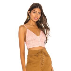 Majorelle Ryan Top (size S)